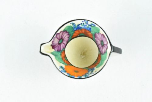 CLARICE CLIFF GAYDAY TEA FOR TWO SET - ADDITIONAL PHOTO 18