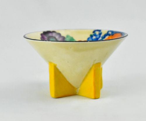 CLARICE CLIFF GAYDAY TEA FOR TWO SET - ADDITIONAL PHOTO 20