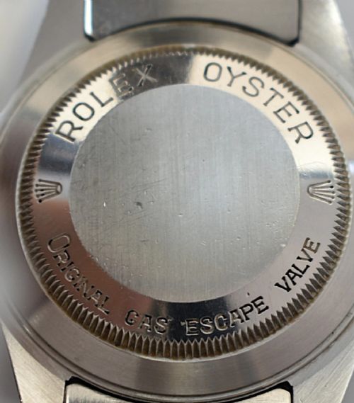 ROLEX SEA DWELLER DATE 16610 A SERIAL FULL SET BOX PAPERS STEEL 40MM - ADDITIONAL PHOTO 3