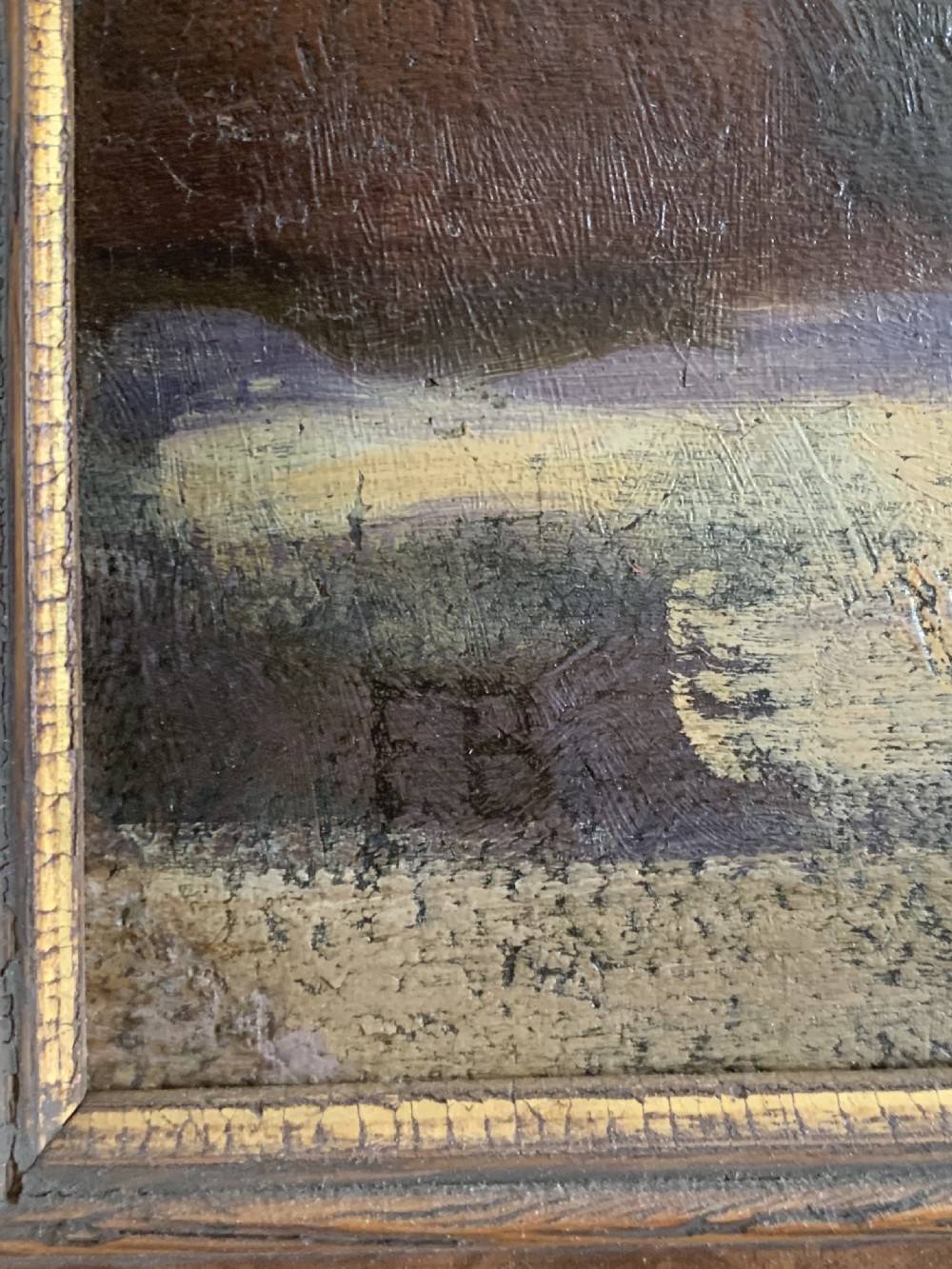 Circle of Sir Frank Brangwyn - Eastern Scene, View X