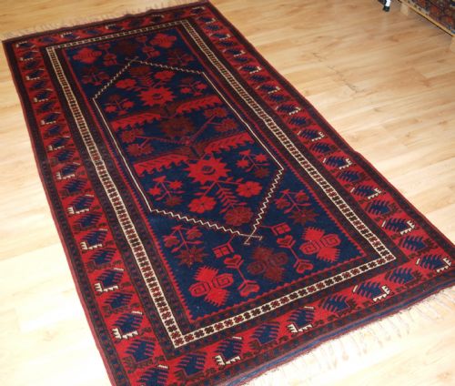Old Turkish Yagcibedir Village Rug, Good Colour and Design, Circa 1920/30.