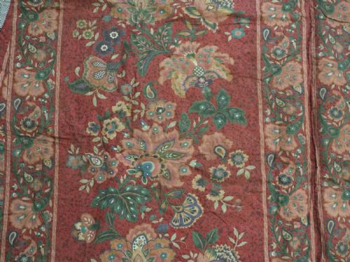 ANTIQUE UZBEK LAKAI TRIBAL EMBROIDERED HORSE COVER SADDLE RUG CIRCA 1920 - ADDITIONAL PHOTO 14