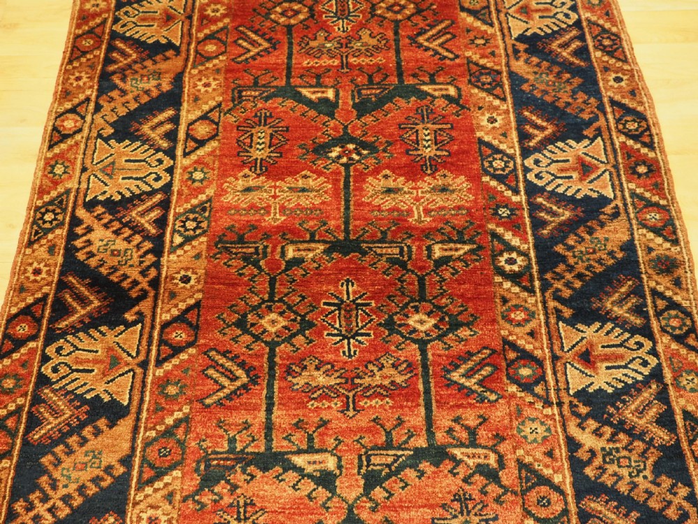 ANTIQUE TURKISH DOSEMEALTI RUG, SOFT COLOURS, ALL NATURAL DYES, CIRCA 1920. View IV
