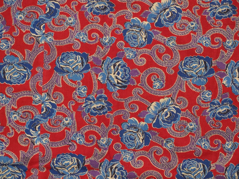 ANTIQUE UZBEK SILK IKAT PANEL, IDEAL WALL HANGING OR COVER. CIRCA 1900. View XIII