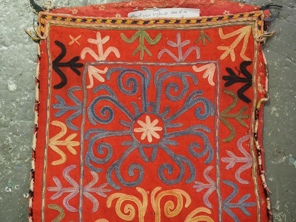 Alternate View