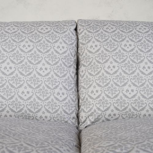 HOWARD AND SONS BECKETT SOFA - ADDITIONAL PHOTO 9