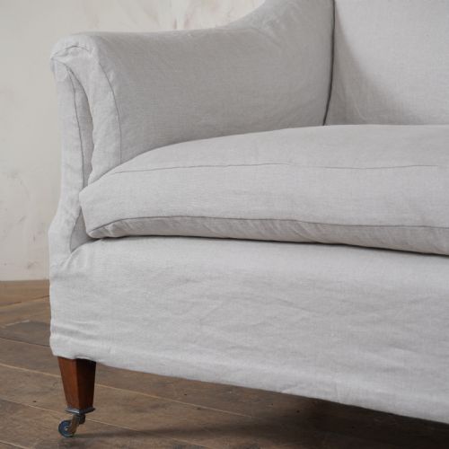 HOWARD AND SONS BECKETT SOFA - ADDITIONAL PHOTO 12