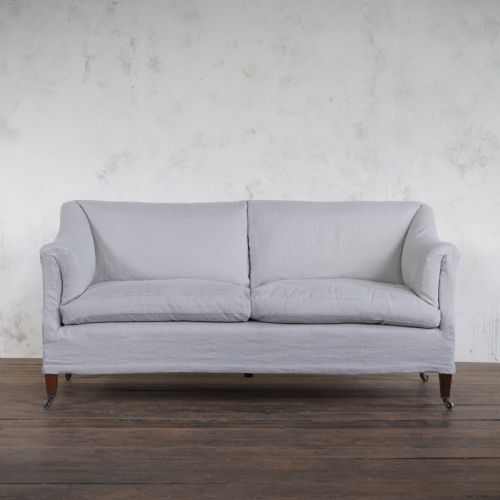 HOWARD AND SONS BECKETT SOFA - ADDITIONAL PHOTO 15
