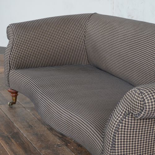 HOWARD AND SONS CHESTERFIELD SOFA - ADDITIONAL PHOTO 6