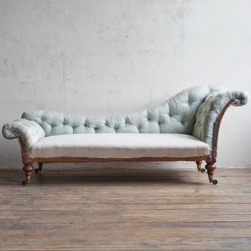 CHAISE LONGUE BY MILES EDWARDS - ADDITIONAL PHOTO 1
