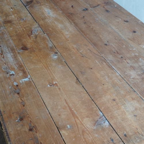 ANTIQUE SHOP COUNTER WITH DRAWERS - ADDITIONAL PHOTO 6