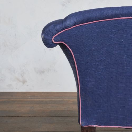 ANTIQUE COUNTRY HOUSE SOFA - ADDITIONAL PHOTO 5