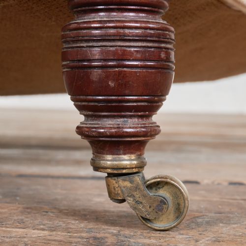 HINDLEY SONS ARMCHAIR - ADDITIONAL PHOTO 7