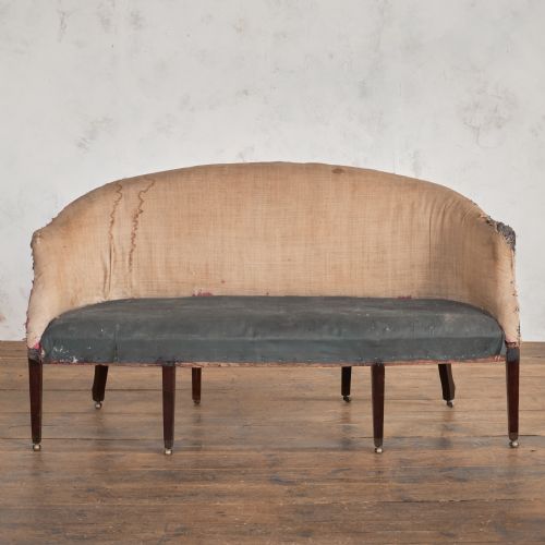 Georgian 'Hepplewhite' Sofa
