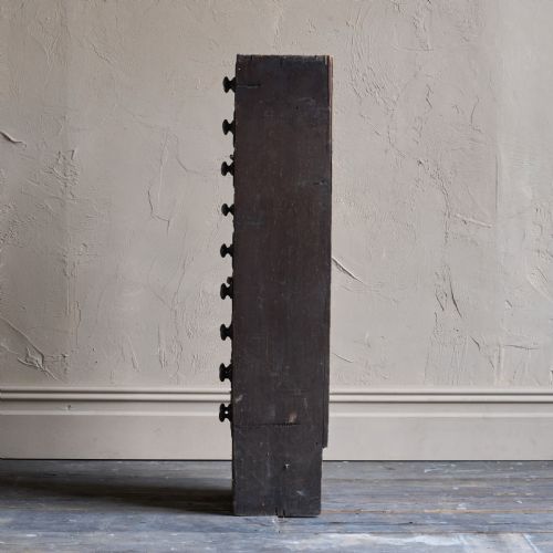 ANTIQUE FRENCH IRONMONGERS DRAWERS - ADDITIONAL PHOTO 3