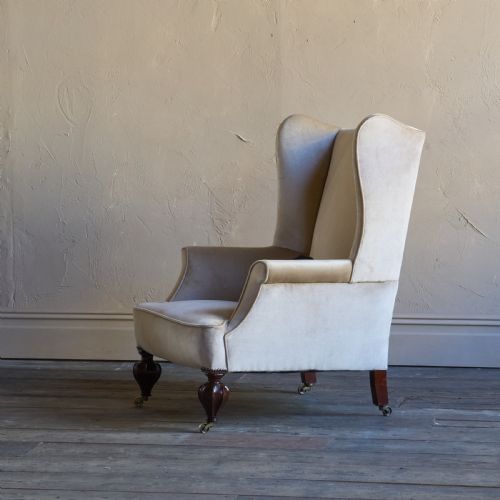 VINTAGE WINGBACK BY CVS OYSTER VELVET - ADDITIONAL PHOTO 5