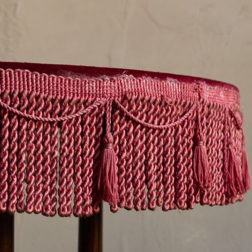 AESTHETIC MOVEMENT SIDE TABLE PROBABLY BY GILLOWS - ADDITIONAL PHOTO 2