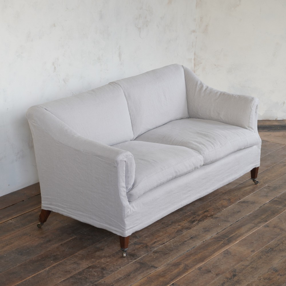 Howard and Sons Beckett Sofa