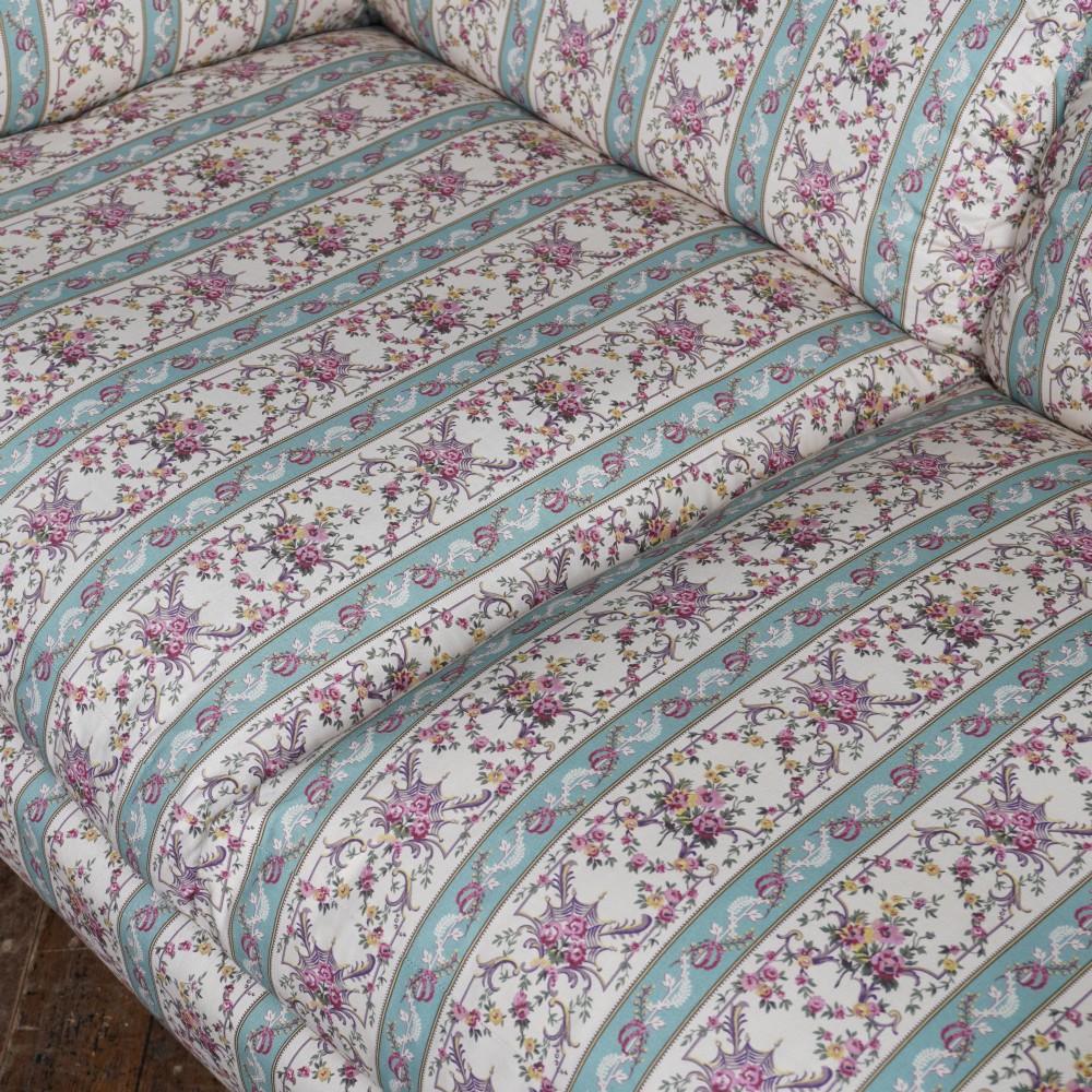 Howard and Sons Baring Sofa View V