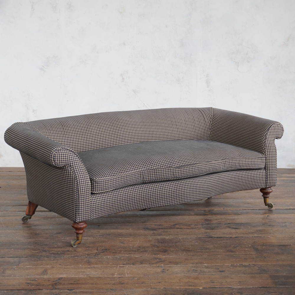 Howard and Sons Chesterfield Sofa
 View III