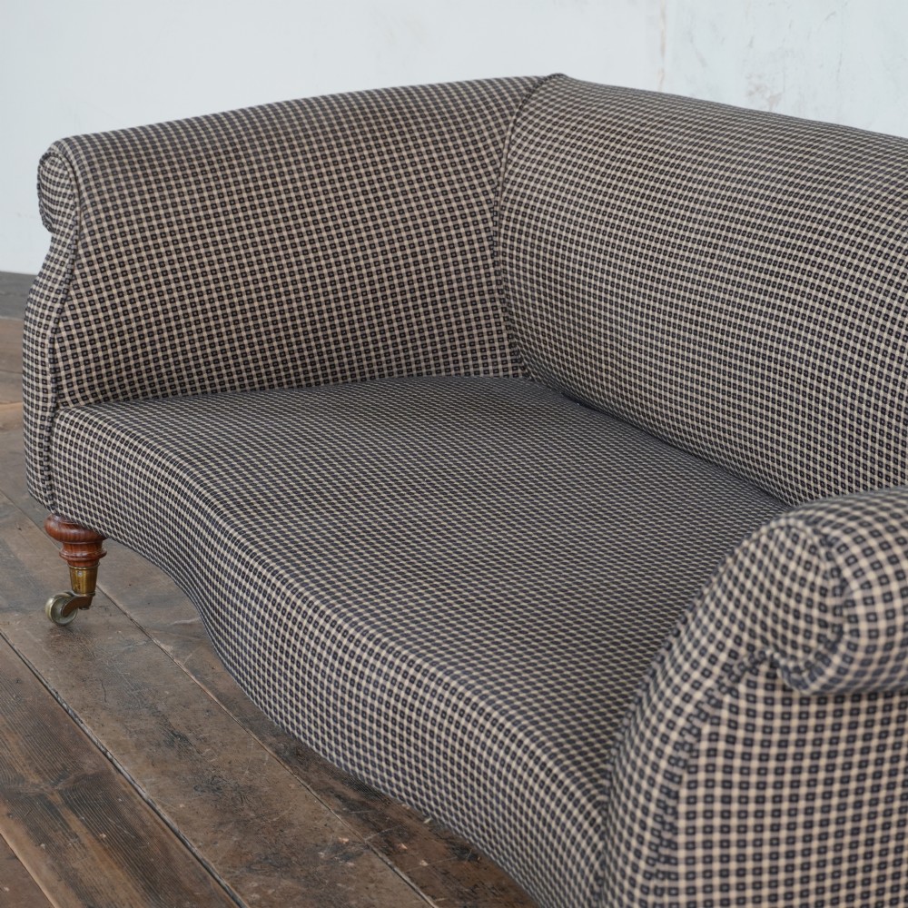 Howard and Sons Chesterfield Sofa
 View VII