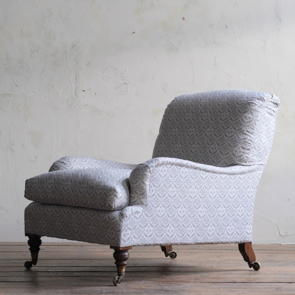 Howard and Sons Grafton Armchair
