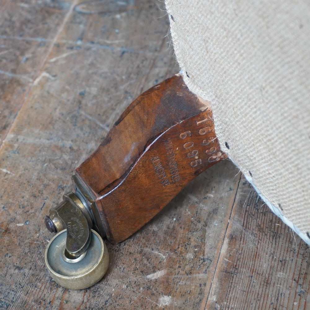 Howard and Sons Grafton Armchair
 View VI