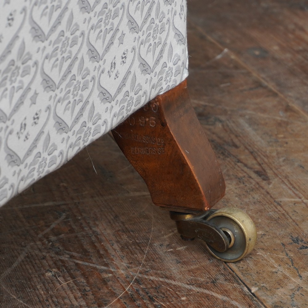 Howard and Sons Grafton Armchair
 View X