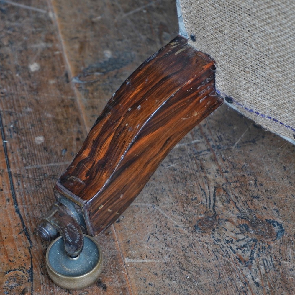 Howard and Sons Armchair View VIII