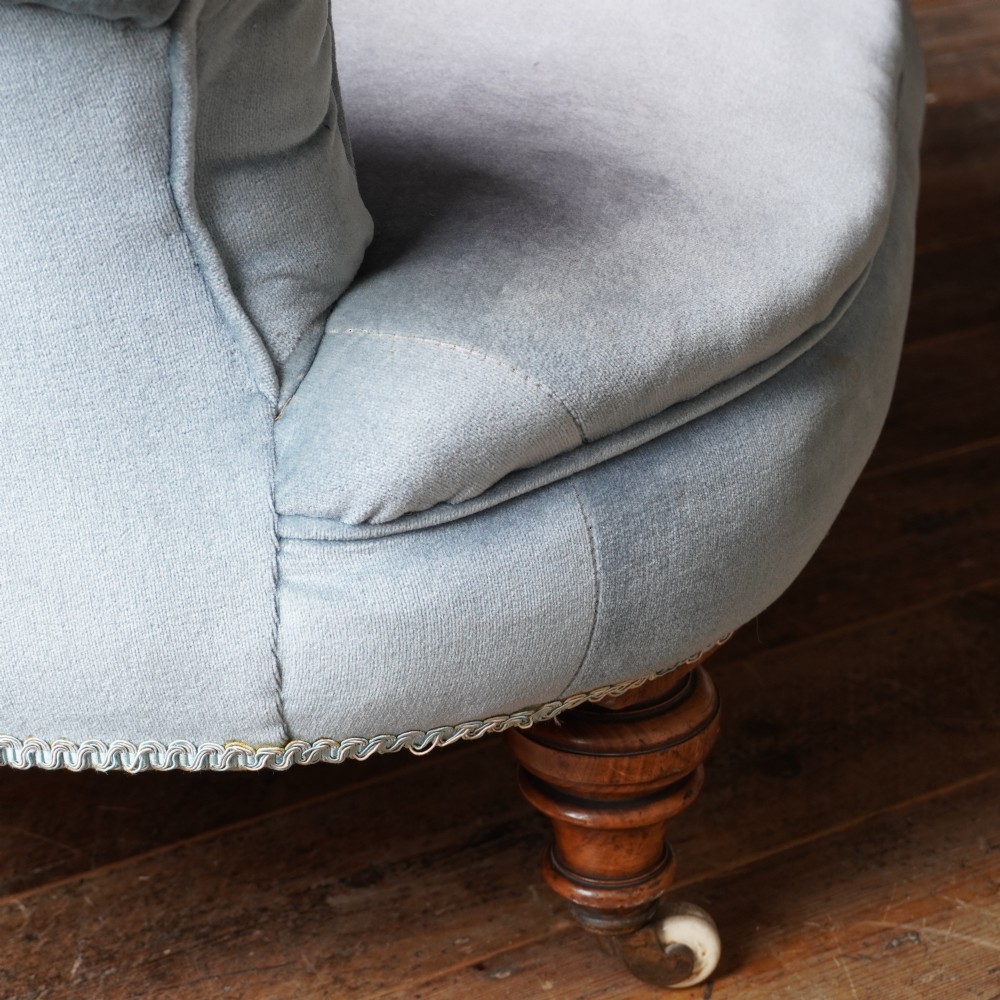 Hampton & Sons Sofa
 View III