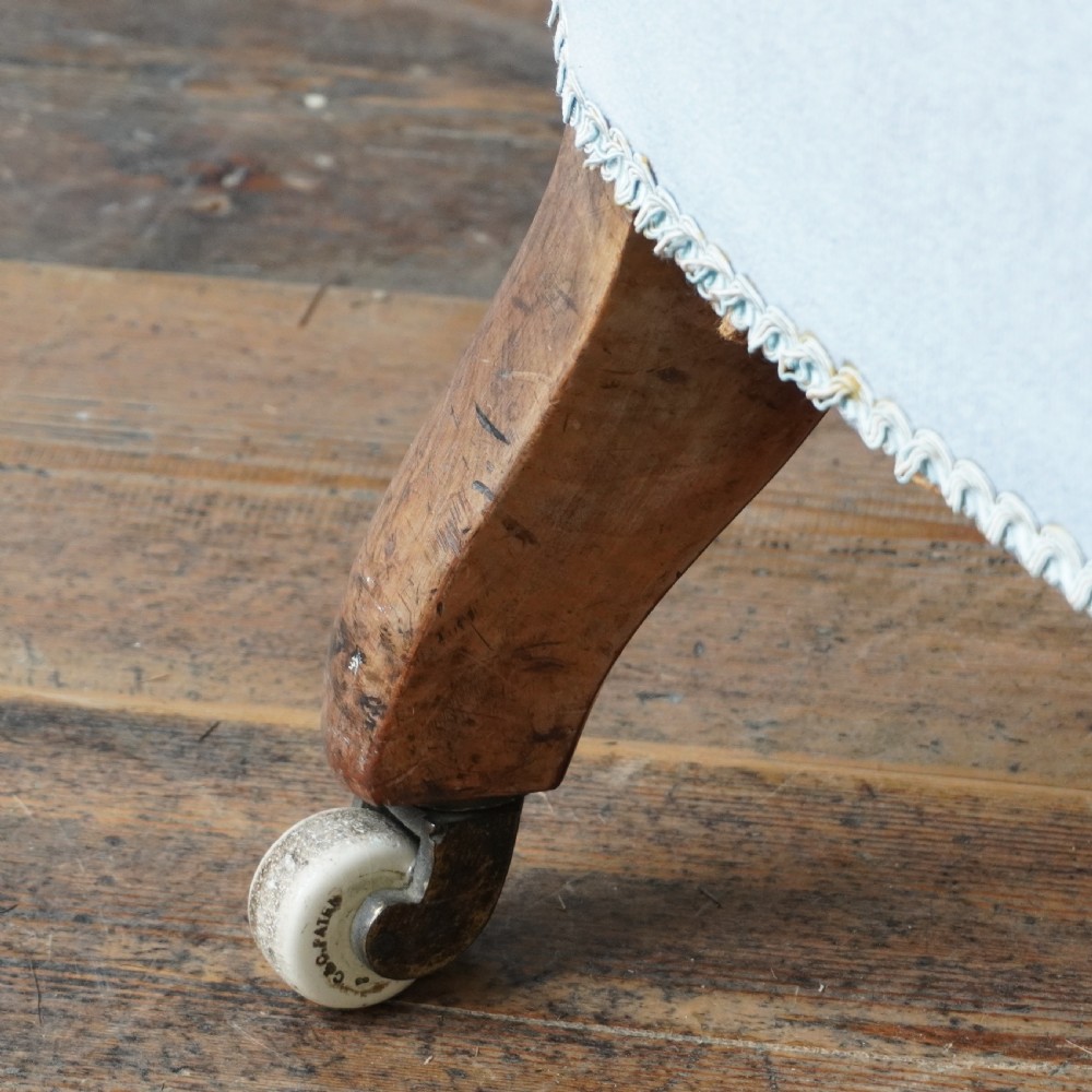 Hampton & Sons Sofa
 View V
