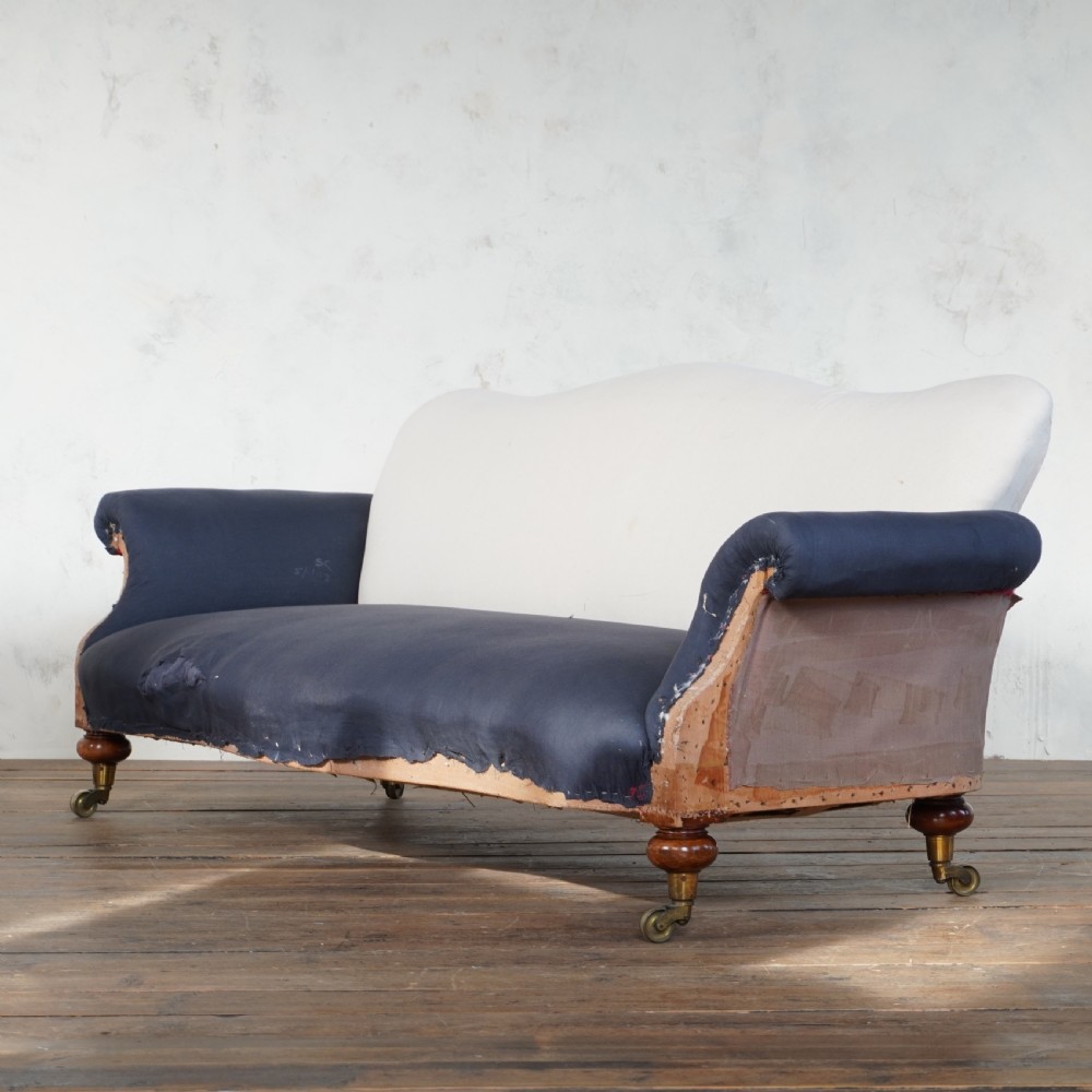 Country House Sofa by Hindley and Sons

