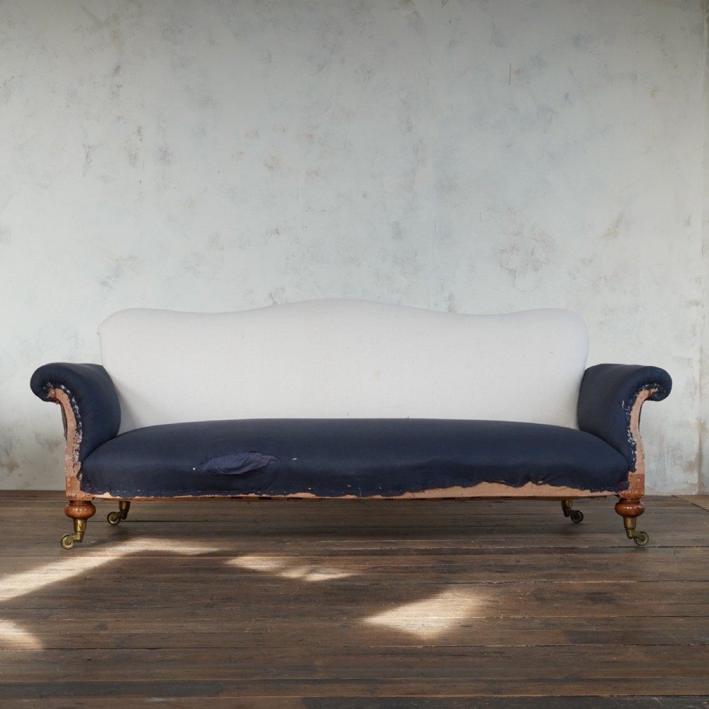 Country House Sofa by Hindley and Sons
 View II