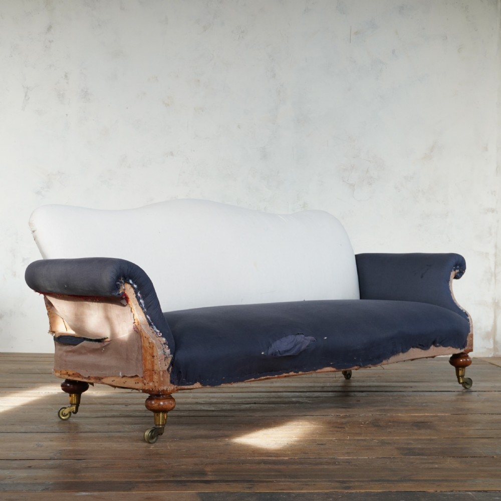 Country House Sofa by Hindley and Sons
 View III