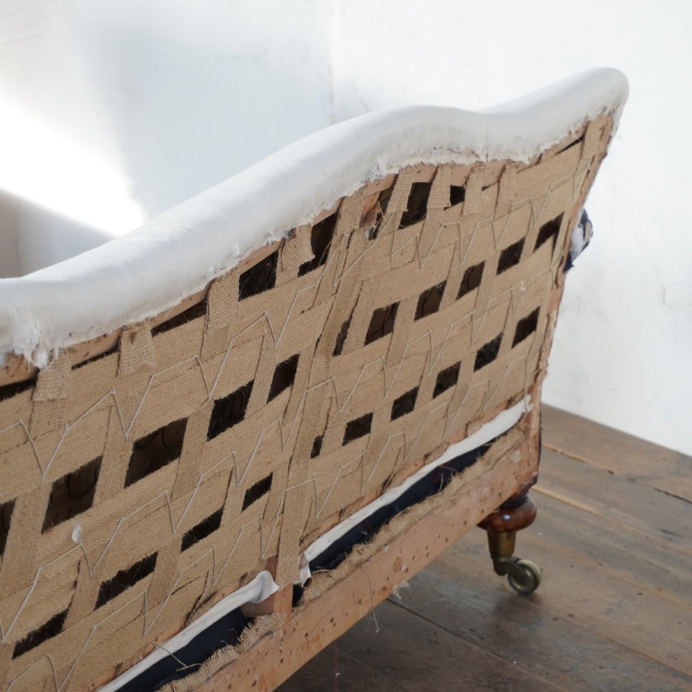 Country House Sofa by Hindley and Sons
 View IV