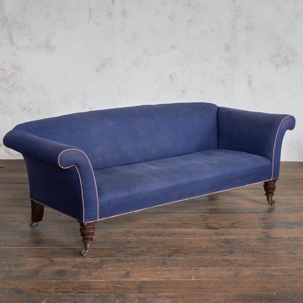 Antique Country House Sofa