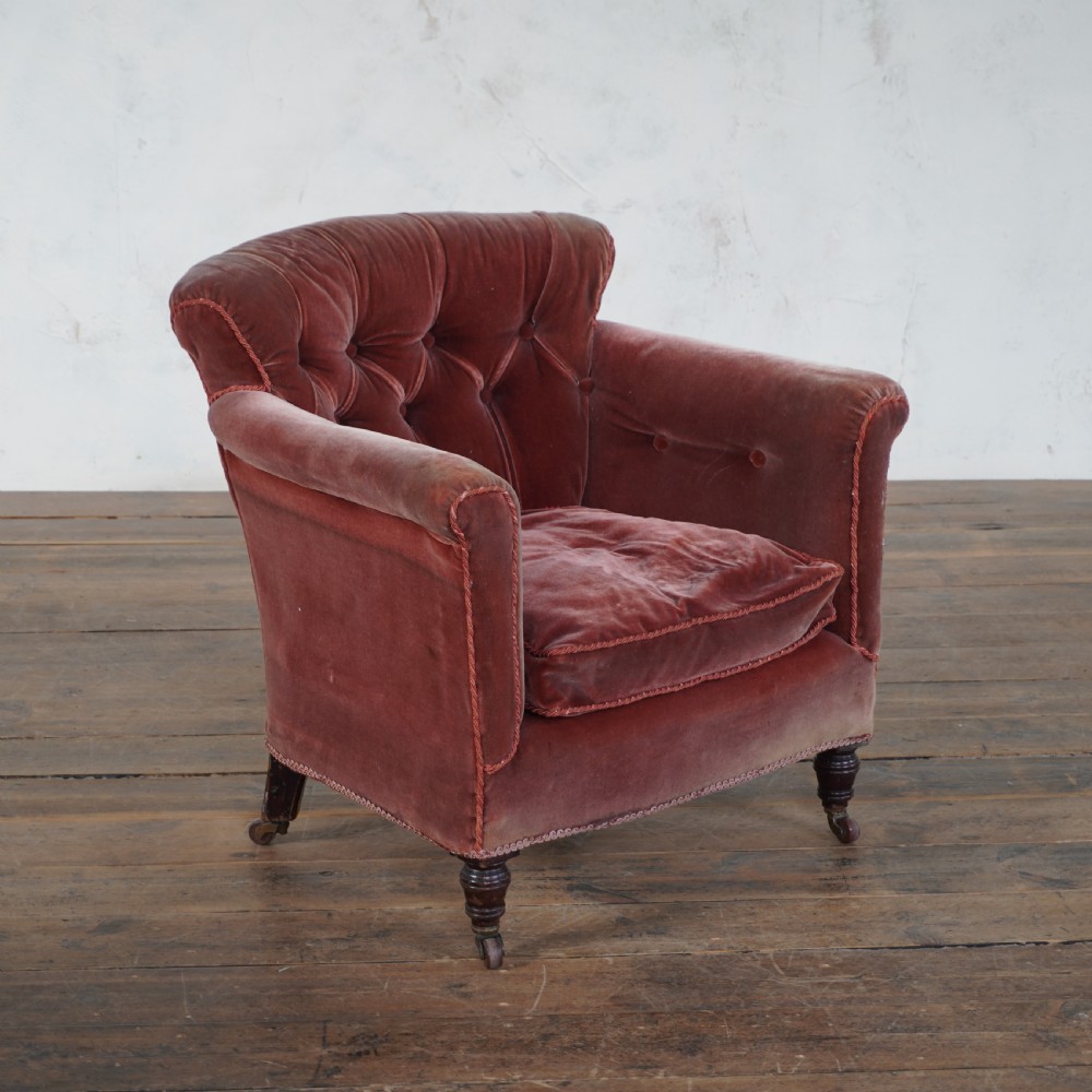 Pair of Woodstock Style Chairs View III