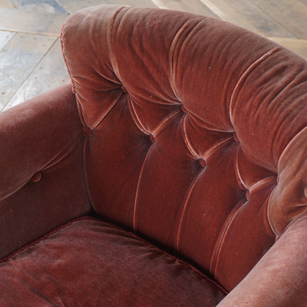 Pair of Woodstock Style Chairs View IV