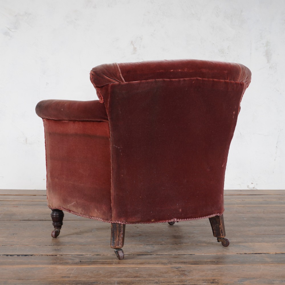 Pair of Woodstock Style Chairs View V