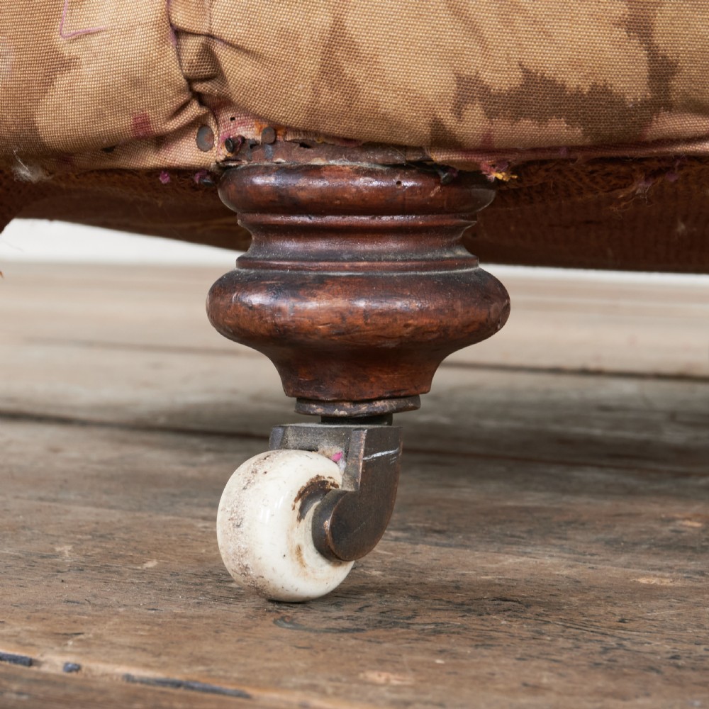 Victorian Tub Chair View VI