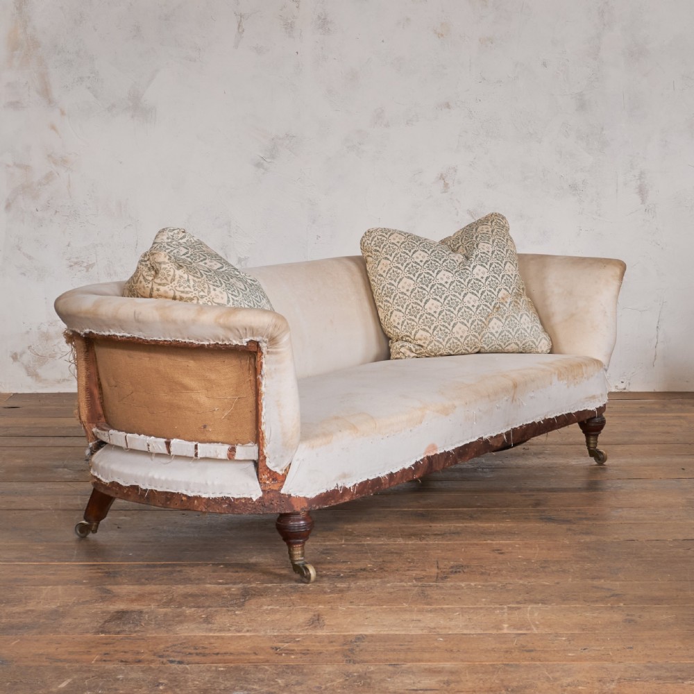 Howard and Sons Sofa