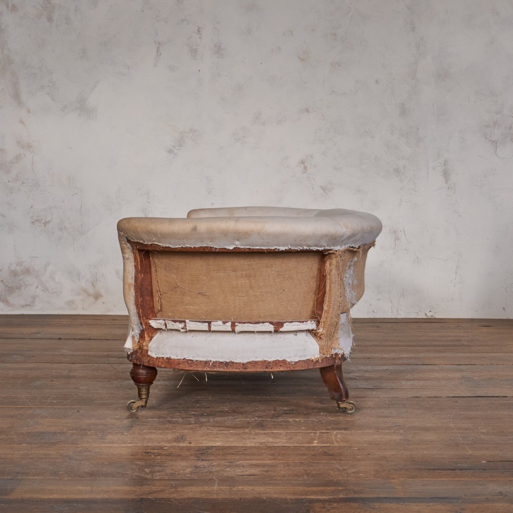 Howard and Sons Sofa View V