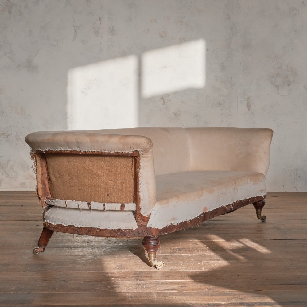 Howard and Sons Sofa View VI