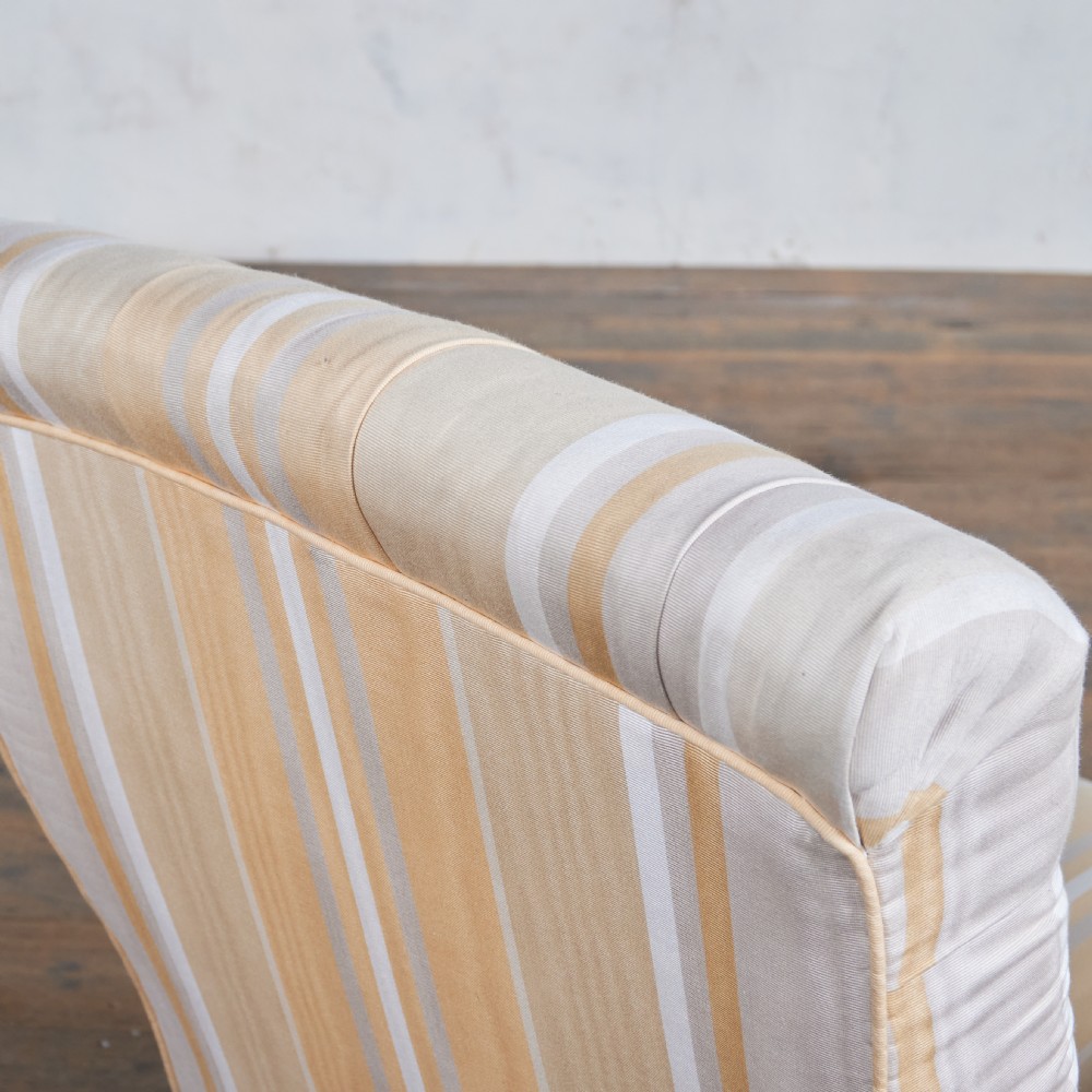 Hindley & Sons Armchair View III