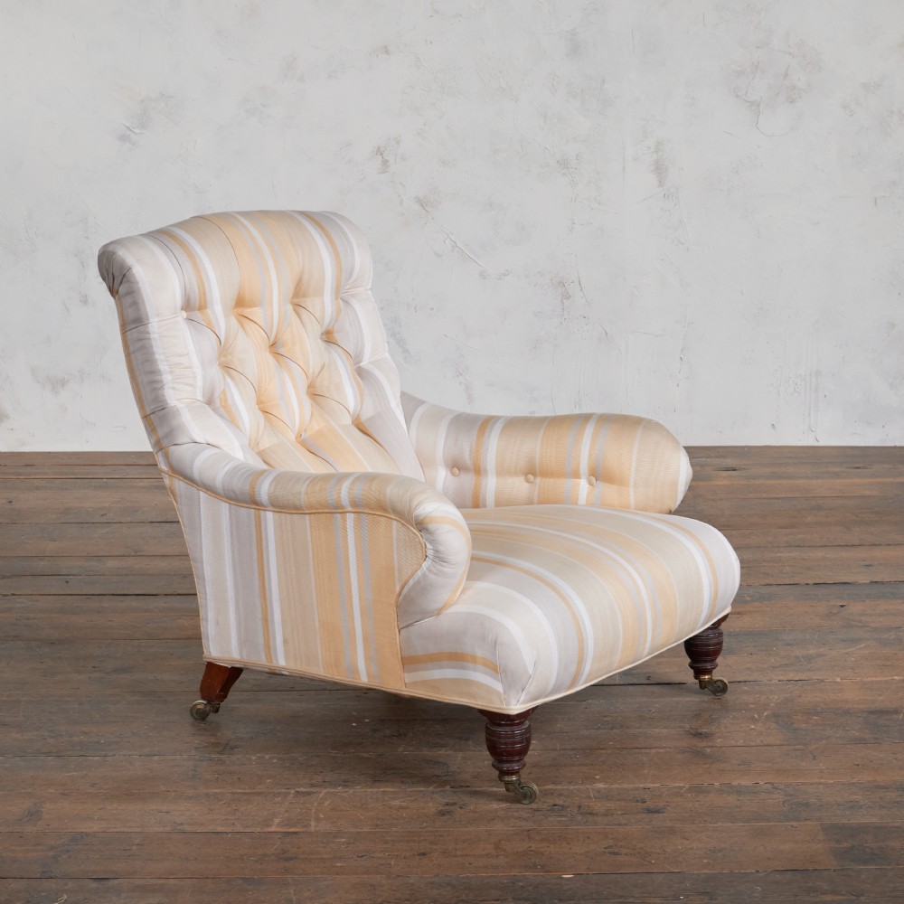 Hindley & Sons Armchair View IV