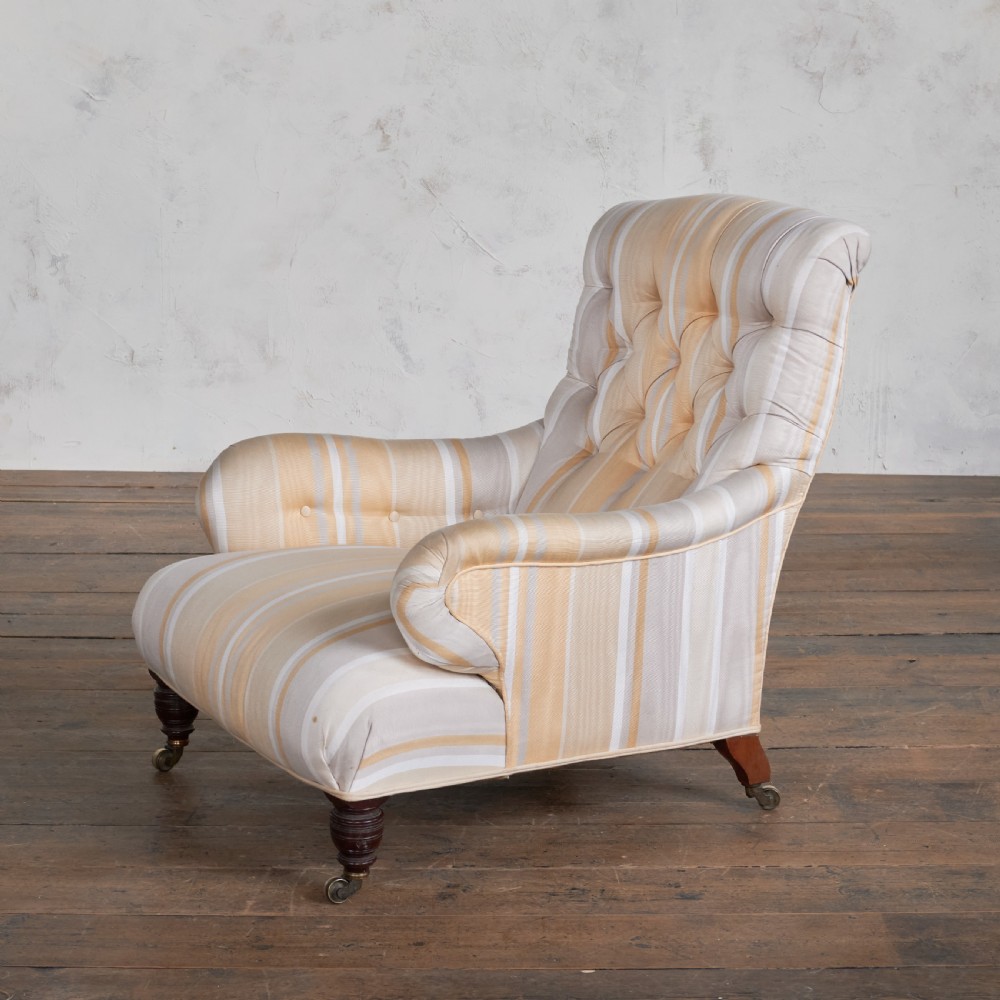 Hindley & Sons Armchair View V