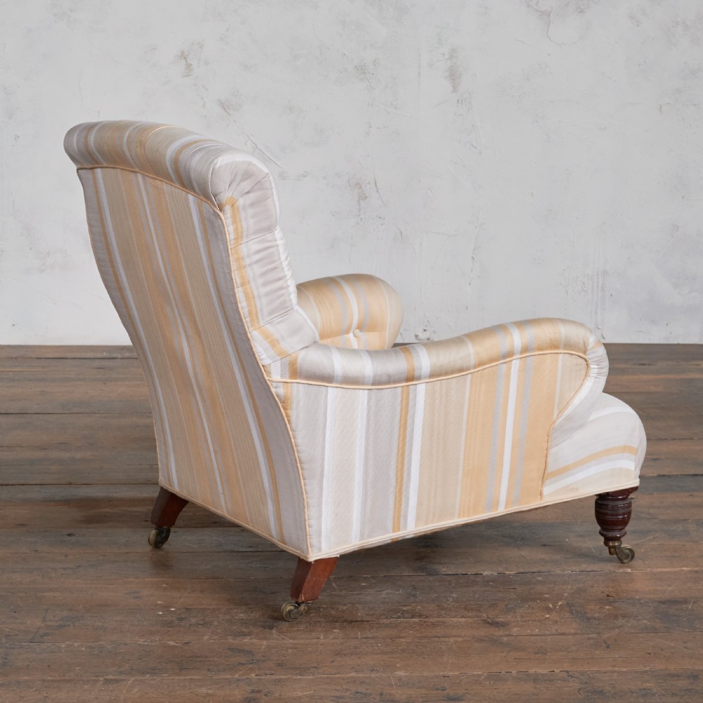 Hindley & Sons Armchair View VI