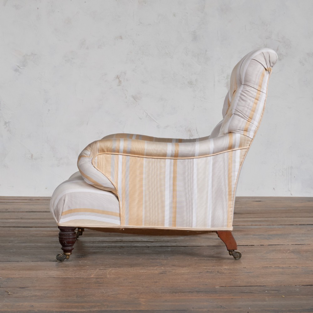 Hindley & Sons Armchair View VII