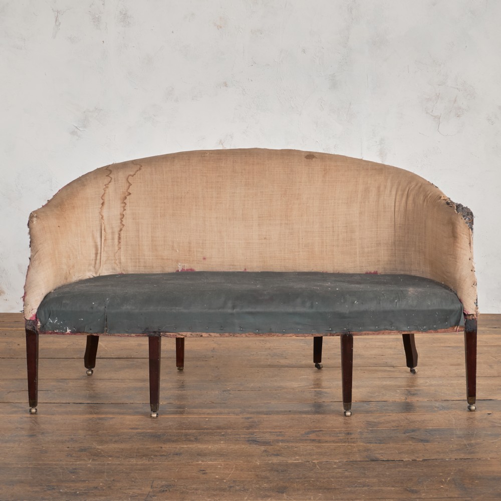 Georgian 'Hepplewhite' Sofa
