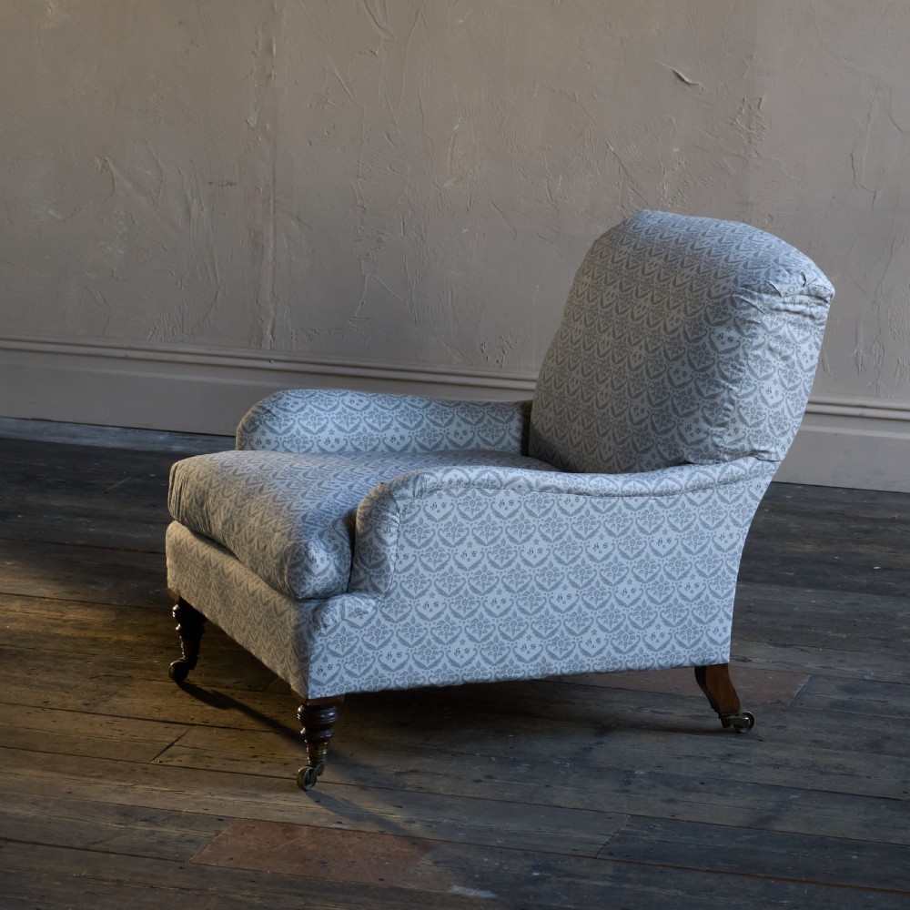 Howard and Sons Grafton Armchair
